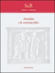 Aristofane e la coscienza felice - Loscalzo Donato 9788862742450