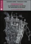 Ossessioni. Un antropologo e un artista nel manicomio di Collegno - Marro Giovanni, Toris Francesco 9788862801119