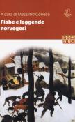 Fiabe e leggende norvegesi -  9788862802574