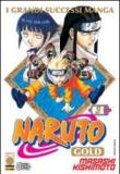 Naruto gold deluxe: 9 - Kishimoto Masashi 9788863040395