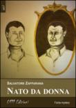 Nato da donna - Zaffarana Salvatore 9788863078855