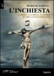 L'Inchiesta - Mario, De Martino 9788863078985