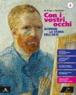 Con i vostri occhi. Per la Scuola media. Con e-book. Con espansione online - Milena Braga, Luigia Recalcati 9788863084368