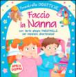 Faccio la nanna - Aa.Vv. 9788863095081