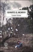 Quanto il mondo - Luana Licata 9788863473438