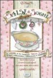 Salse & sughi - Anastasia Zanoncelli 9788863630343