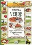 Pentola verde - Zanoncelli Anastasia 9788863635294