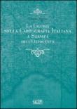 La Liguria nella cartografia italiana a stampa dell'Ottocento - Gianpiero Viviano 9788863732153