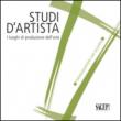 Studi d'artista. I luoghi di produzione dell'arte. Torino/quartiere San Salvario. Ediz. multilingue - S. Dassi, C. Testore 9788863733945