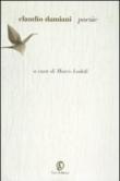 Poesie - Damiani Claudio 9788864112107