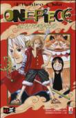 One piece: 41 - Oda Eiichiro 9788864207940