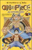 One piece: 30 - Oda Eiichiro 9788864209746