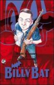 Billy Bat. Ediz. illustrata: 5 - Nagasaki Takashi, Urasawa Naoki 9788864684048