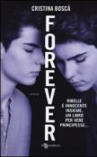 Forever (Leggereditore) - Boscá Cristina 9788865087589