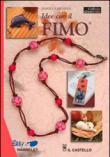 Idee con il fimo - Daniela Messina 9788865202821