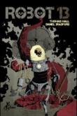 Robot: 13 - Hall, Thomas; Bradford, Daniel 9788865430088