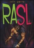 Rasl. 4. - Jeff Smith, M. Foschini 9788865431870