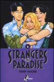 Strangers in paradise. 6. - Terry Moore, Leonardo Favia 9788865434598