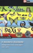 Il desiderio dissidente - Melandri 9788865482452