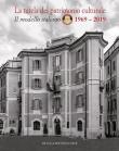 La tutela del patrimonio culturale. Il modello italiano 1969-2019. Ediz. italiana e inglese -  9788865574546