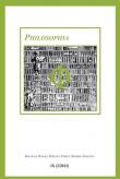 Philosophia. Bollettino della società italiana di storia della filosofia (2014). Vol. 9 -  9788865985632