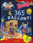 365 racconti -  9788866401230