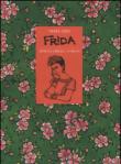 Frida Kahlo. Operetta amorale a fumetti - Vinci Vanna 9788866483182