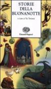 Storie della buonanotte. Ediz. illustrata -  9788866560029