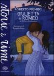 Giulietta e Romeo - Piumini Roberto 9788866561071
