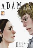 Adamas. Vol. 11 - Ryoji Minagawa, Eri Oka 9788867127795