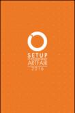 Setup contemporary Artfair (2016). Ediz. illustrata -  9788867260867