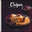 Crepes - G. Marzano, Martine Lizambard 9788867531356