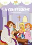 La confessione e il tesoro del perdono! - Fabris Francesca 9788867570140