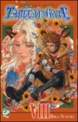 Tableau gate. 8. - N. Giordano, Rika Suzuki 9788868834449