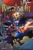 Nel ventre della bestia. Birthright . 5. - Adriano Lucas, Andrei Bressan, V. Vitali, Joshua Williamson 9788869193194