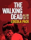 The walking dead. Vol. 28-31 - Robert Kirkman 9788869194948