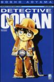 Detective Conan. 38. - Gosho Aoyama, L. Anselmino 9788869202872