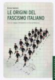 Le origini del fascismo - Sereni Enzo 9788869440045