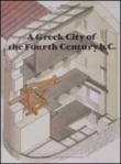 A Greek city of the fourth century b. C. -  9788870627206