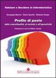 Profilo di posto. Dalla concettualità al metodo - Dario Gavetti, Roberto Rosso, Giuseppe Marmo 9788871103235