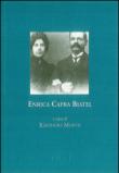 Enrica Capra. Memoria, (1914-1917) - E. Monte 9788871971933