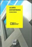 Calabria contemporanea. Il bello educa -  9788873518310
