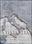 A testa alta. Passeggiate romane. I percorsi della memoria. 4. - Cesare Mangianti 9788873540335