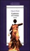 Il palazzo di Cnosso - Mauro Ponzi 9788873719519