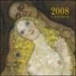 Gustav Klimt women. Calendario 2008 -  9788874161201