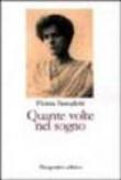 Quante voglie nel sogno - Florisa Passudetti 9788874181841