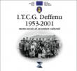 I.T.C.G. Deffenu. Mezzo secolo di avventure culturali -  9788874320110