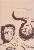 Pillole blu - Peeters Frederik 9788874710041