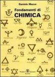 Fondamenti di chimica - Daniele Mazza 9788874883141