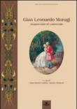 Gian Leonardo Marugi. Manoscritti di commedia - G. Leonardo, Marugj 9788875330507